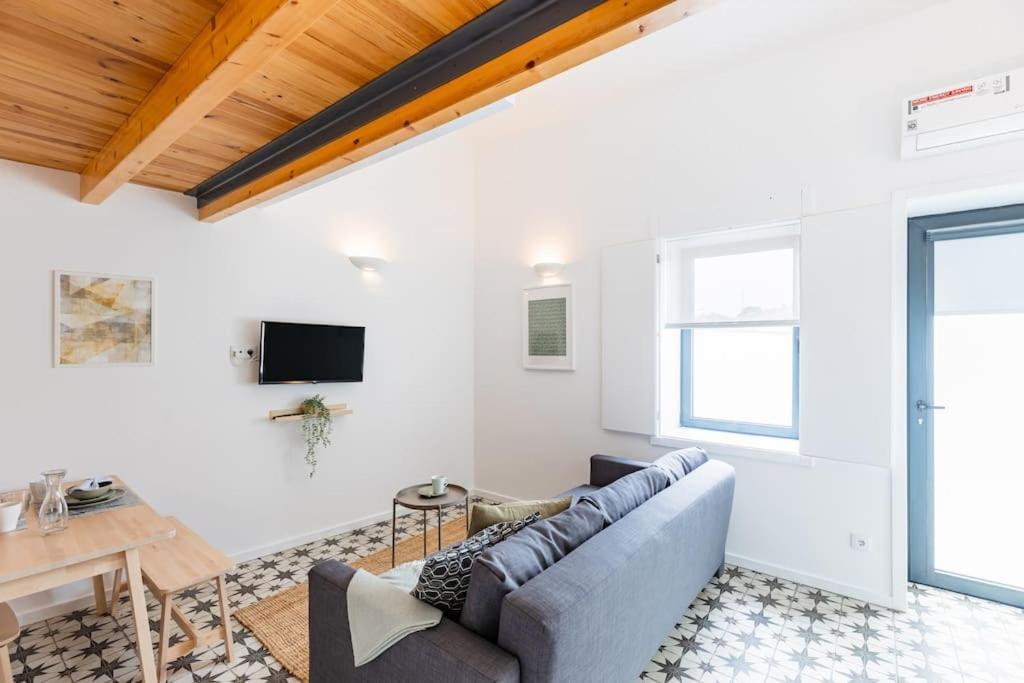 Pestana Lovely House Porto Eksteriør bilde