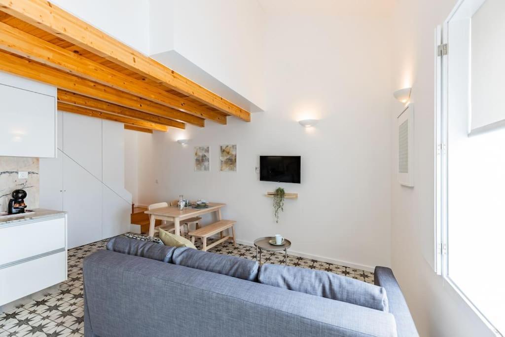 Pestana Lovely House Porto Eksteriør bilde